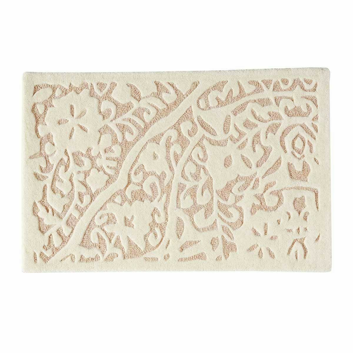 ラグカーペット ラグマット 160x230cm ホットカーペット対応 玄関マット ラグ マット 約 130×190cm ベニオワレン 風 滑り止め 付 ホット