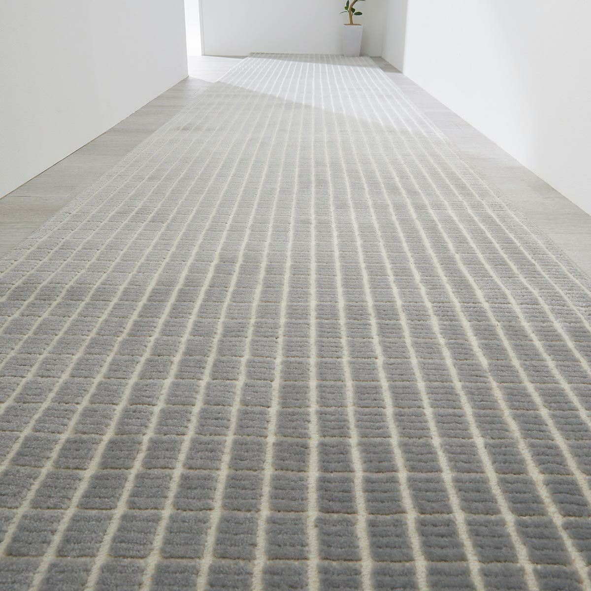 アライン廊下敷き04