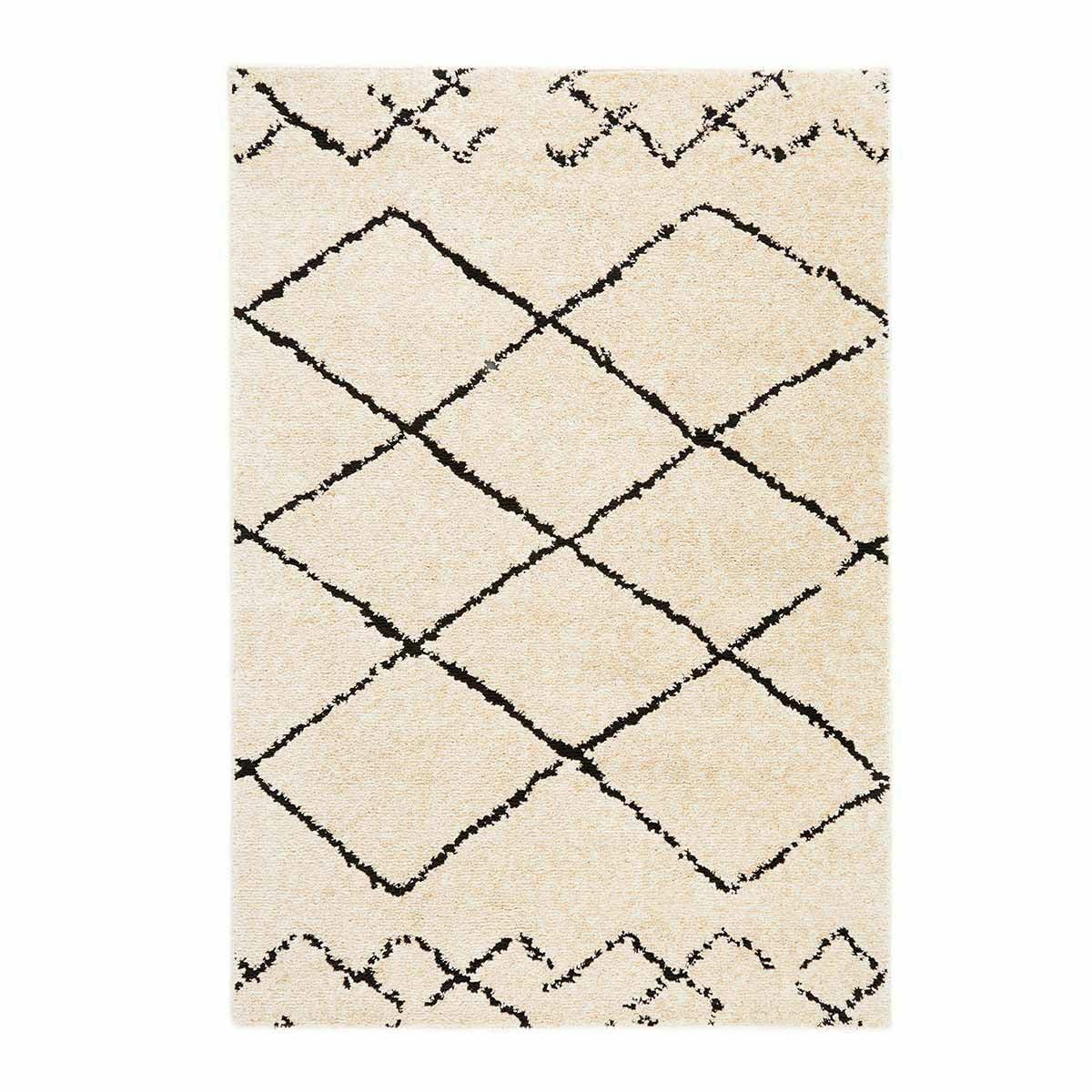 ベルベル アイボリー