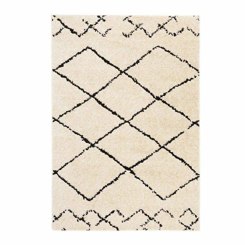 ベルベル アイボリー