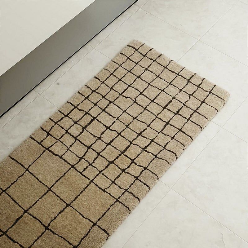 ディビジ　キッチンマット11