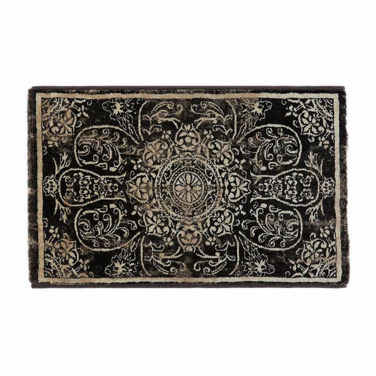 ノア マット　ブラック