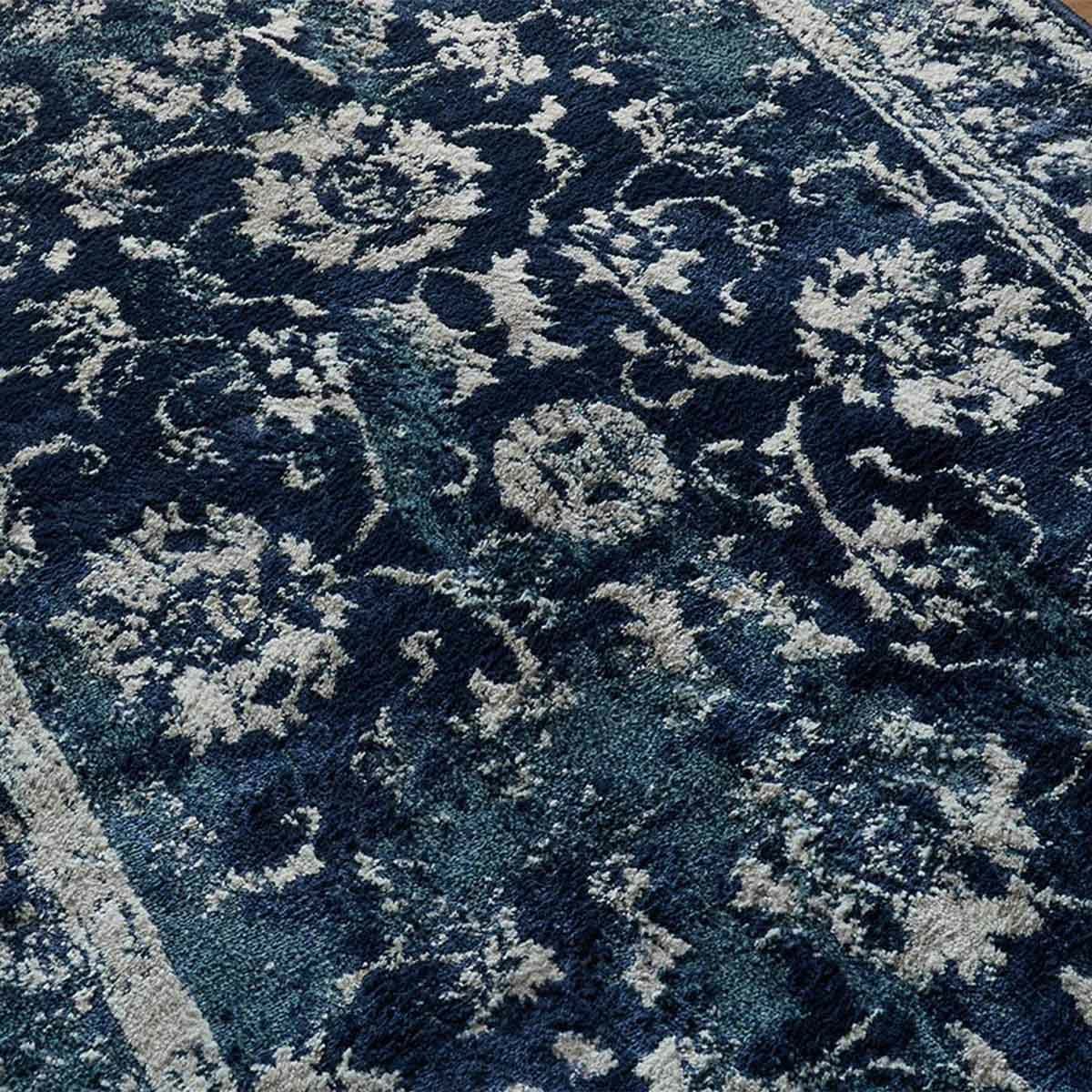 ディラン ラグ | オーダーカーペット・ラグのFROM FLOOR