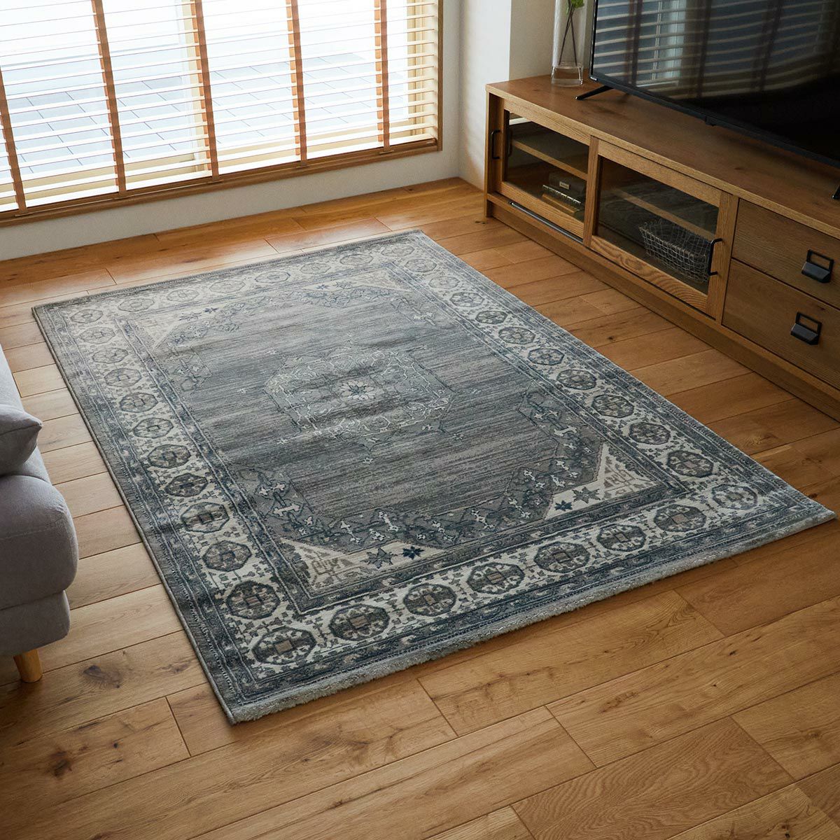 ハルク ラグ | オーダーカーペット・ラグのFROM FLOOR