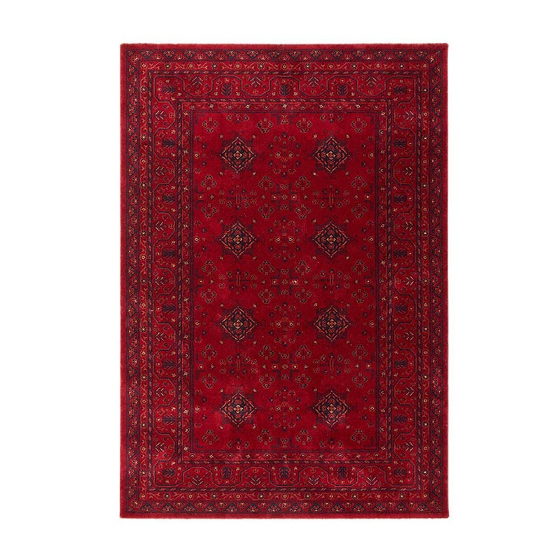 ファラヒ　カーン