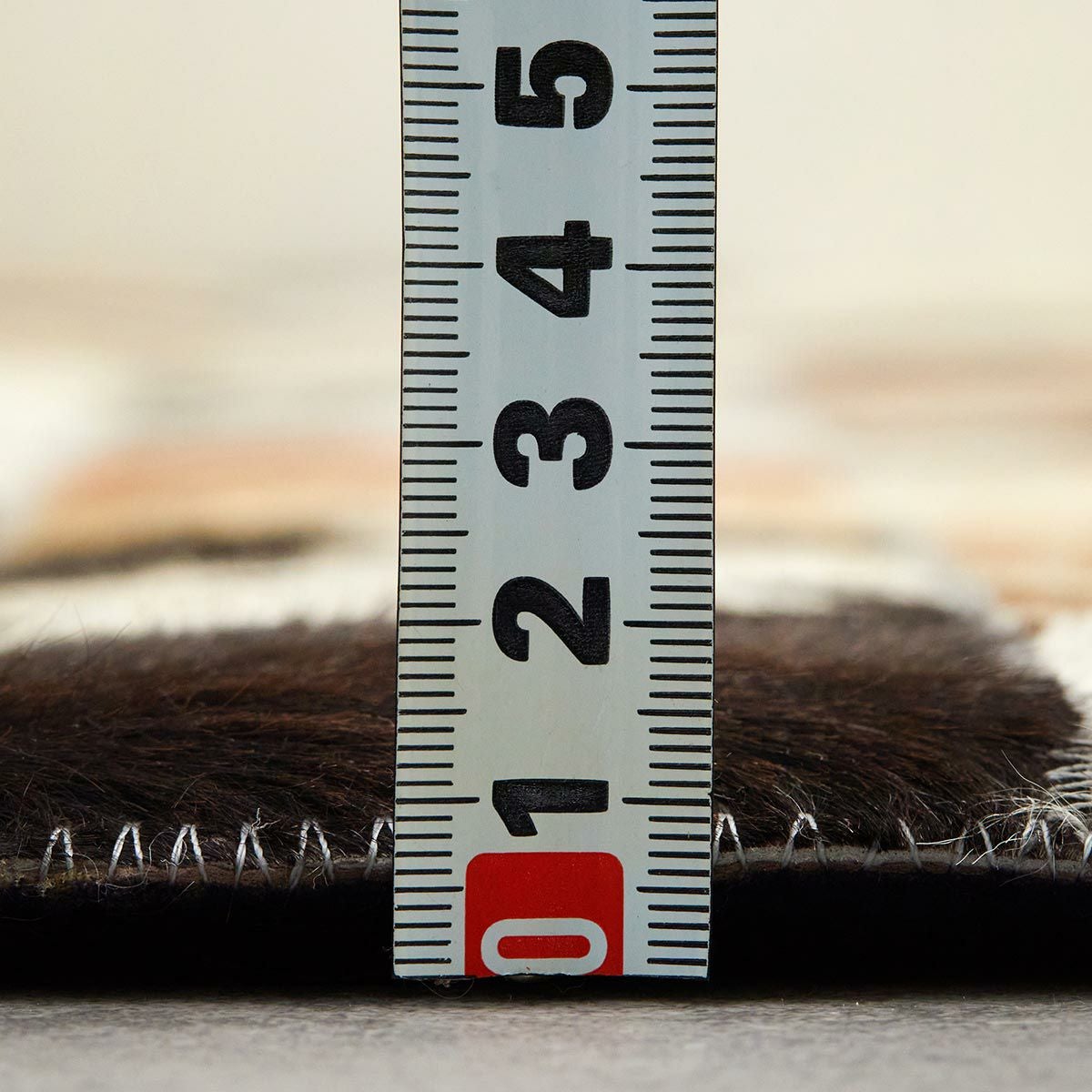 ハラコ ラグ | オーダーカーペット・ラグのFROM FLOOR