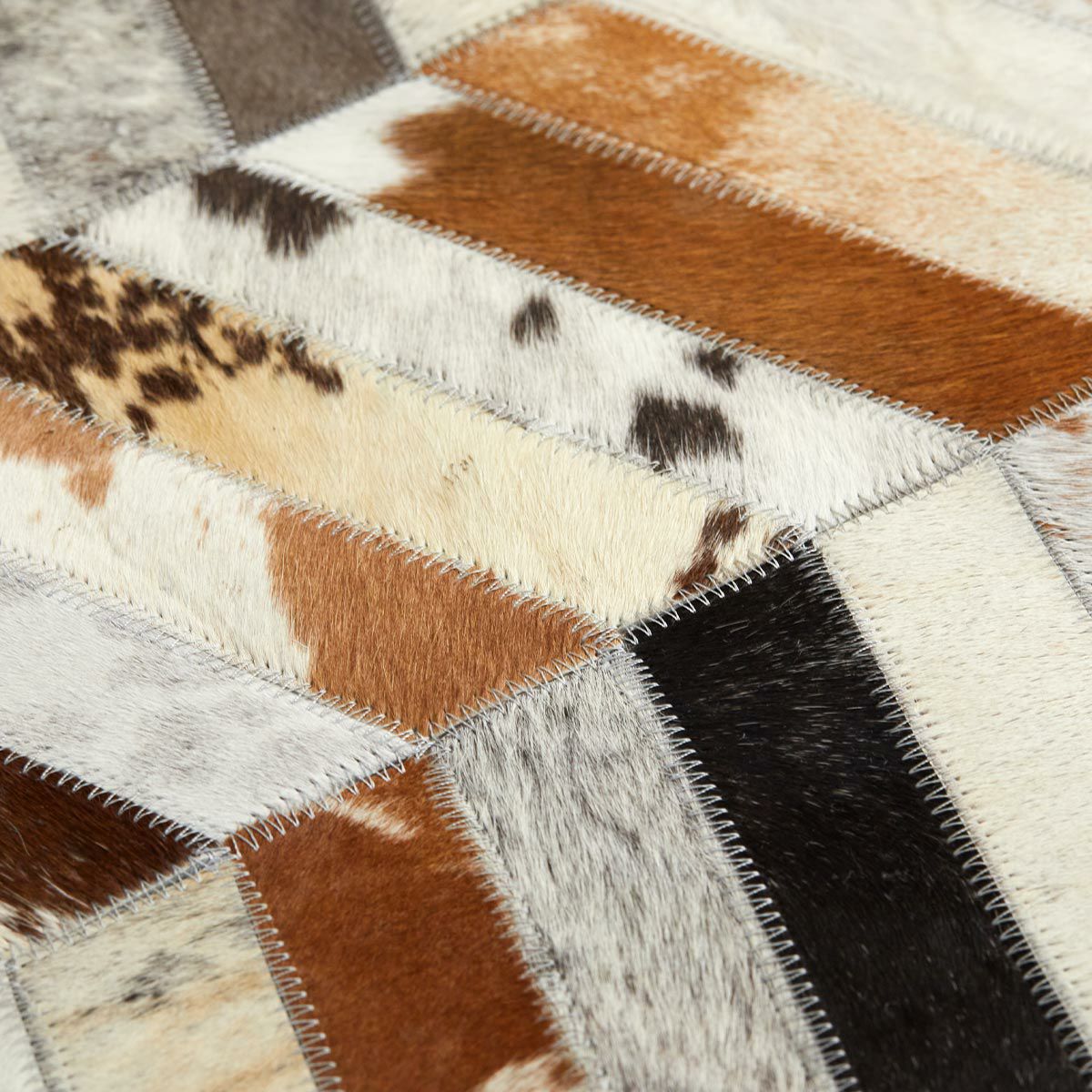 ハラコ ラグ | オーダーカーペット・ラグのFROM FLOOR