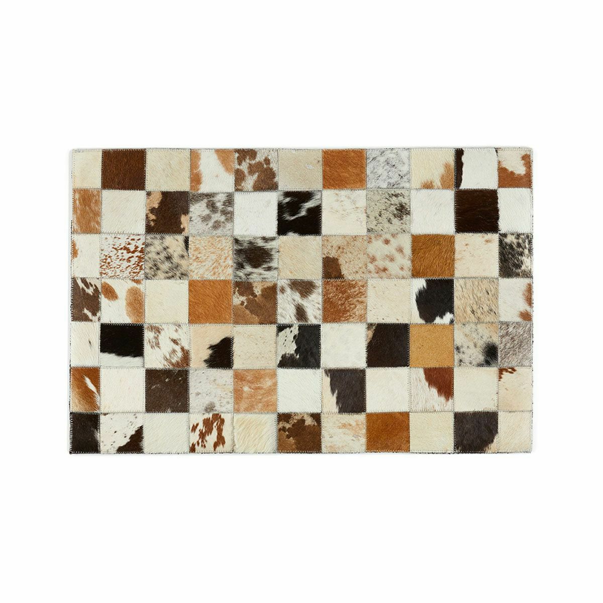 ハラコ マット 玄関マット | オーダーカーペット・ラグのFROM FLOOR