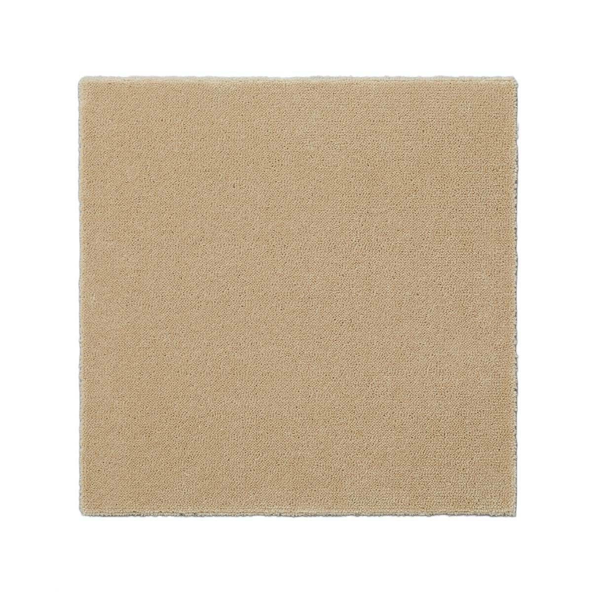 ウールタイル　プレーン　ベージュ