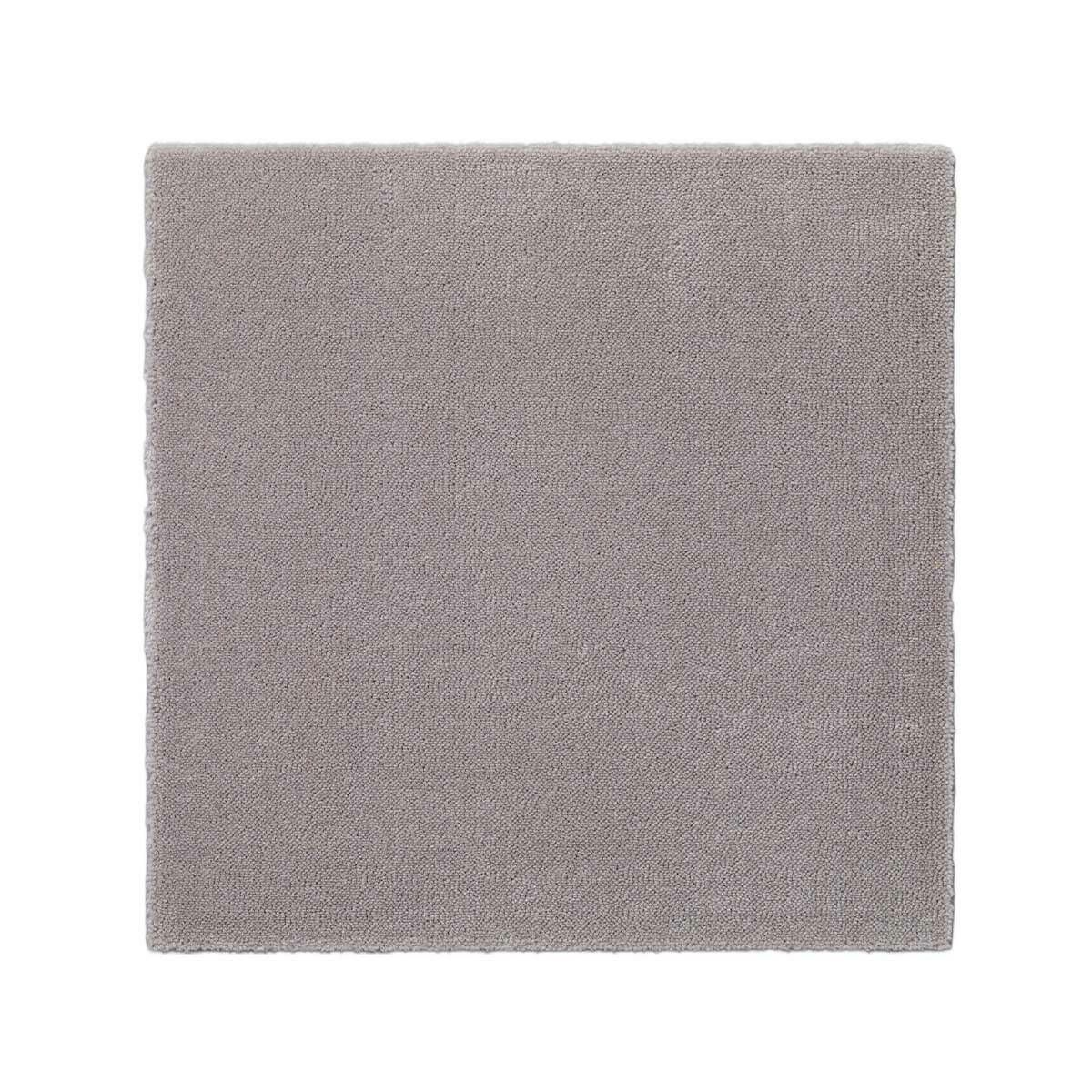 ウールタイル　プレーン　グレー