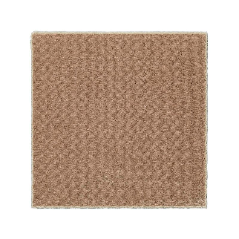 ウールタイル　フレーム　モカ