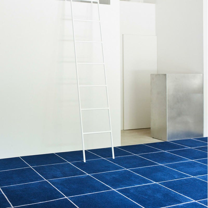 ウールタイル　フレーム02