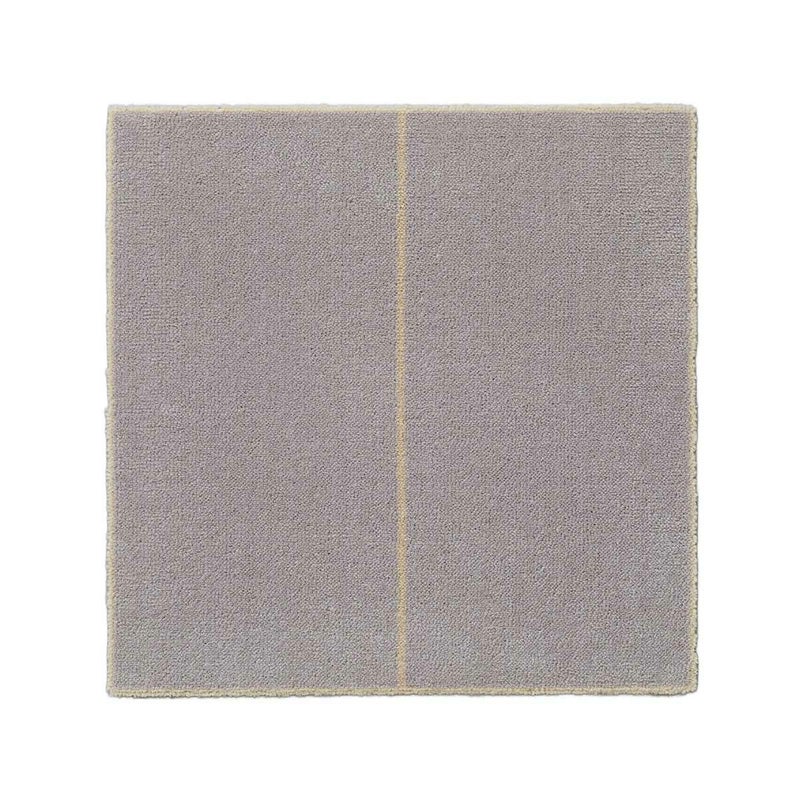 ウールタイル　ストレート　モカ