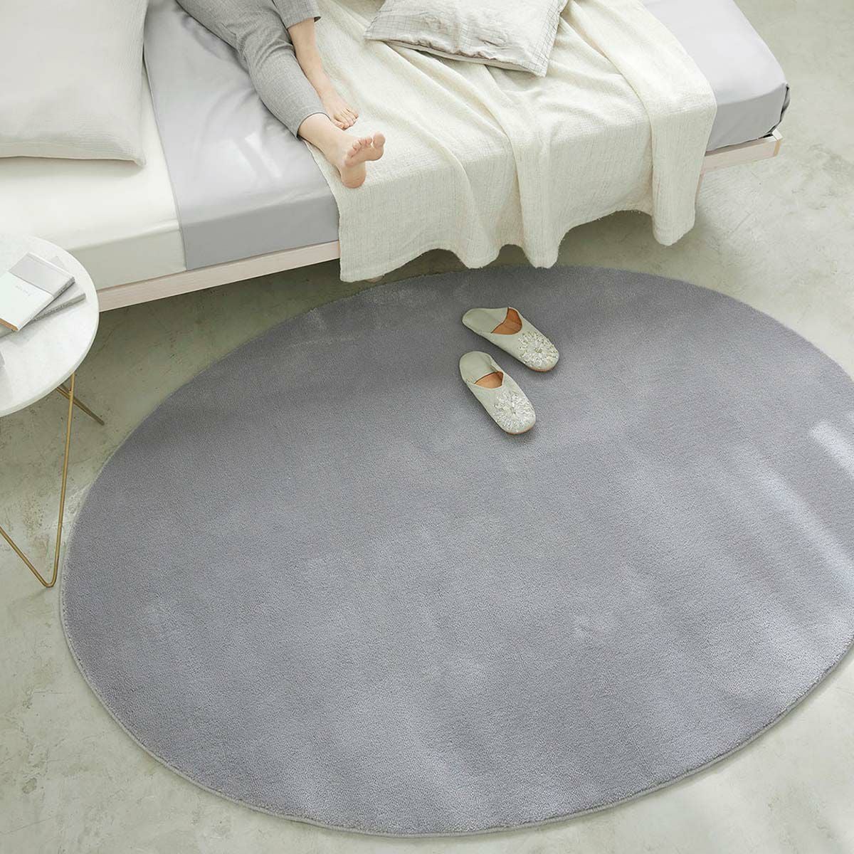 シュニー 円形04