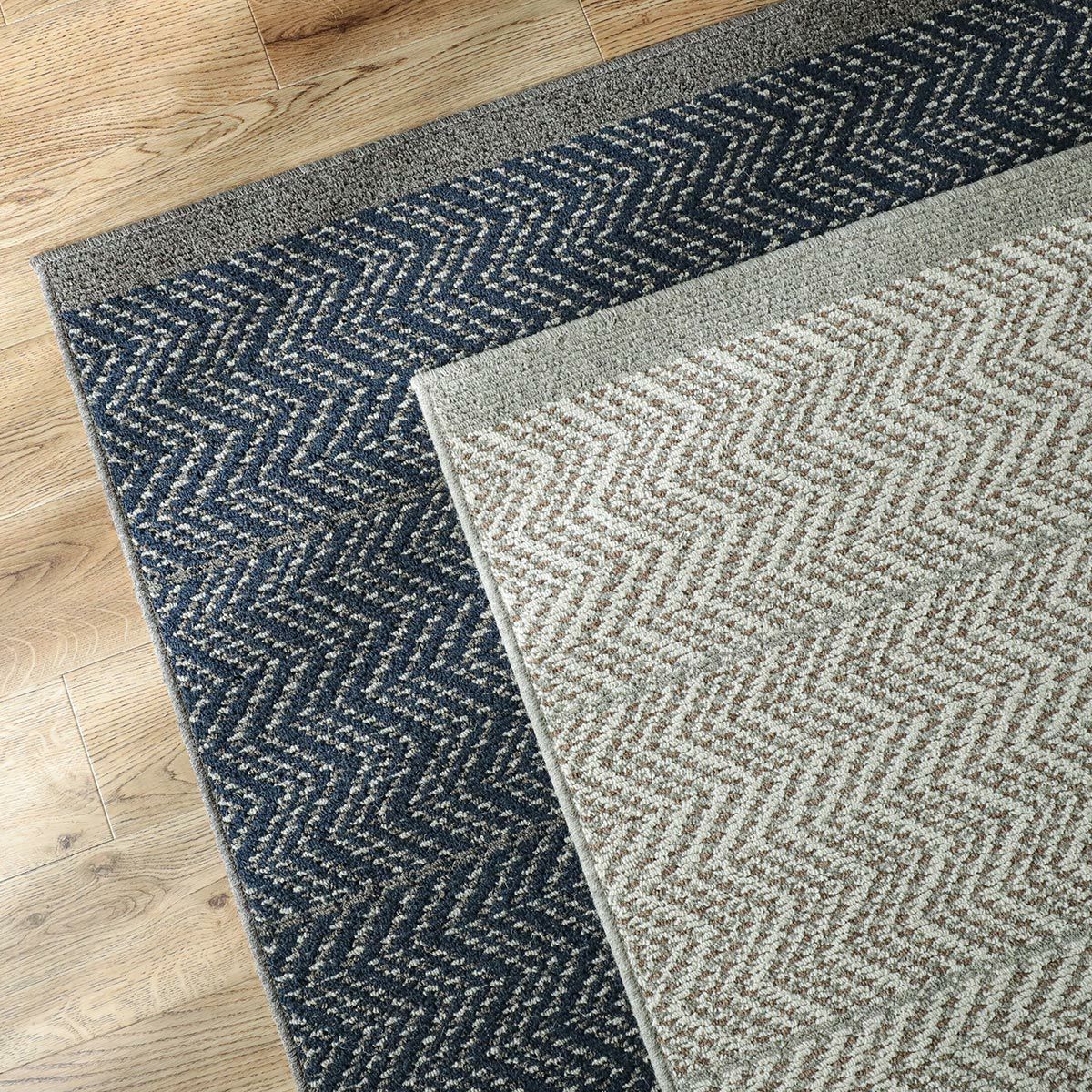 ベルウール　日本製　ウール100％　ウールラグ 130cm×190cm ベルウール ラグ | オーダーカーペット・ラグのFROM FLOOR