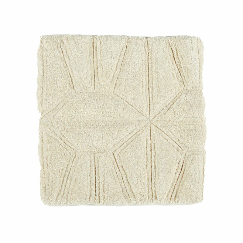 メリオチェアパッド アイボリー