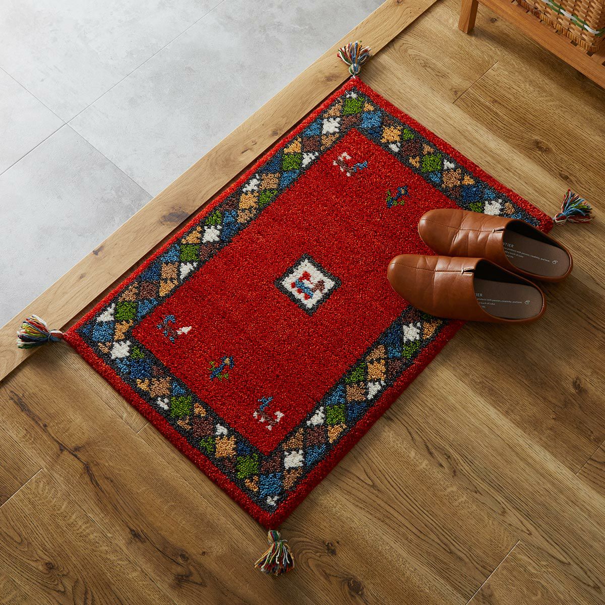 コバラム マット02