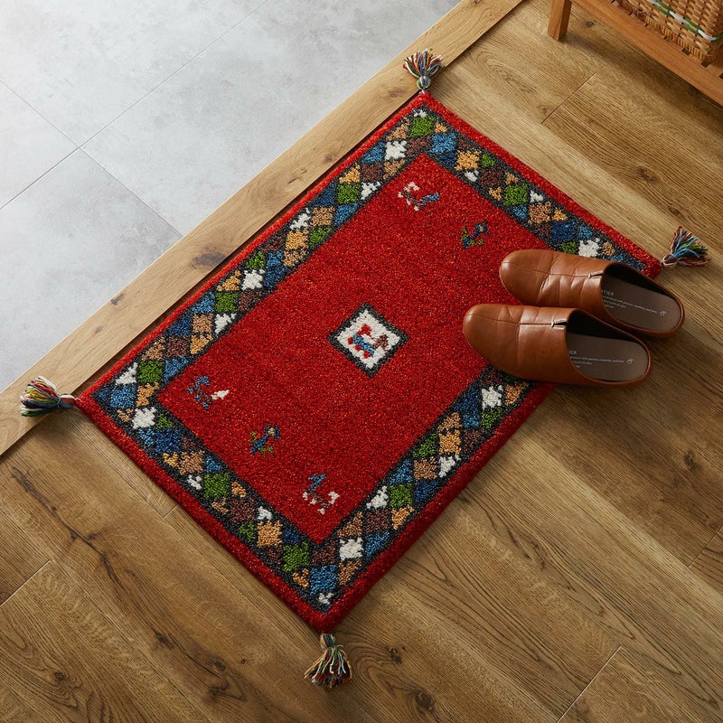 コバラム マット02