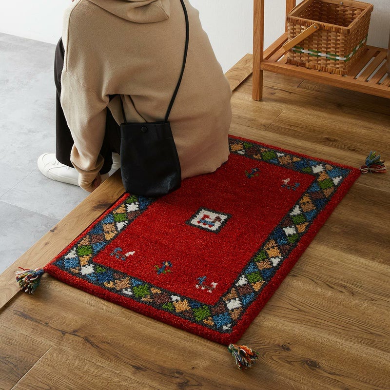 コバラム マット03