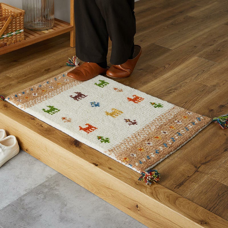 パナジ マット04