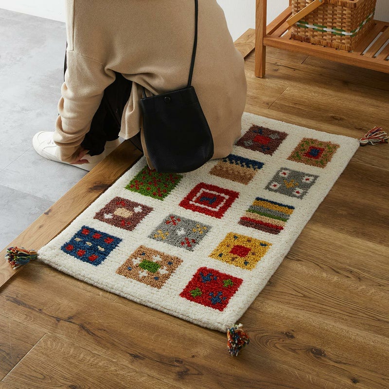 テーニ マット03