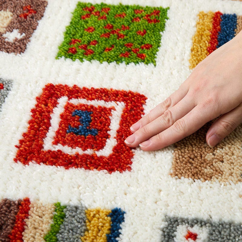 テーニ マット09