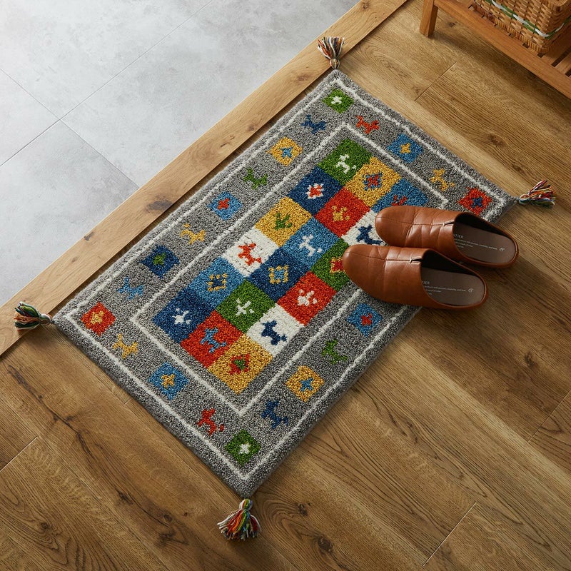 カダル マット02