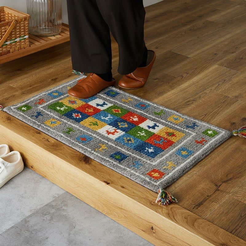 カダル マット04