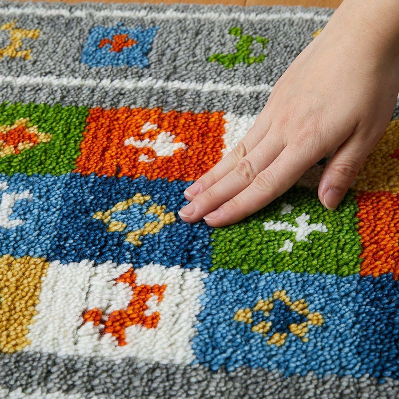 カダル マット09