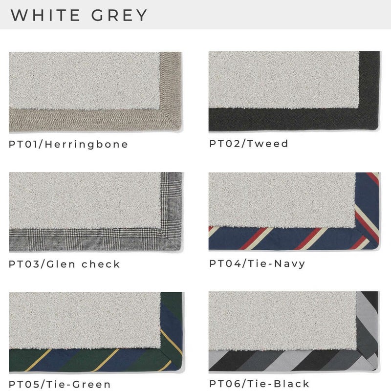 カレッジコート　玄関マット19