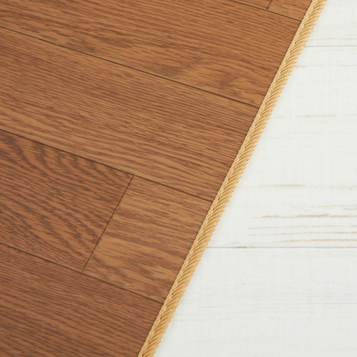 クッションフロア　モクメ不織布14