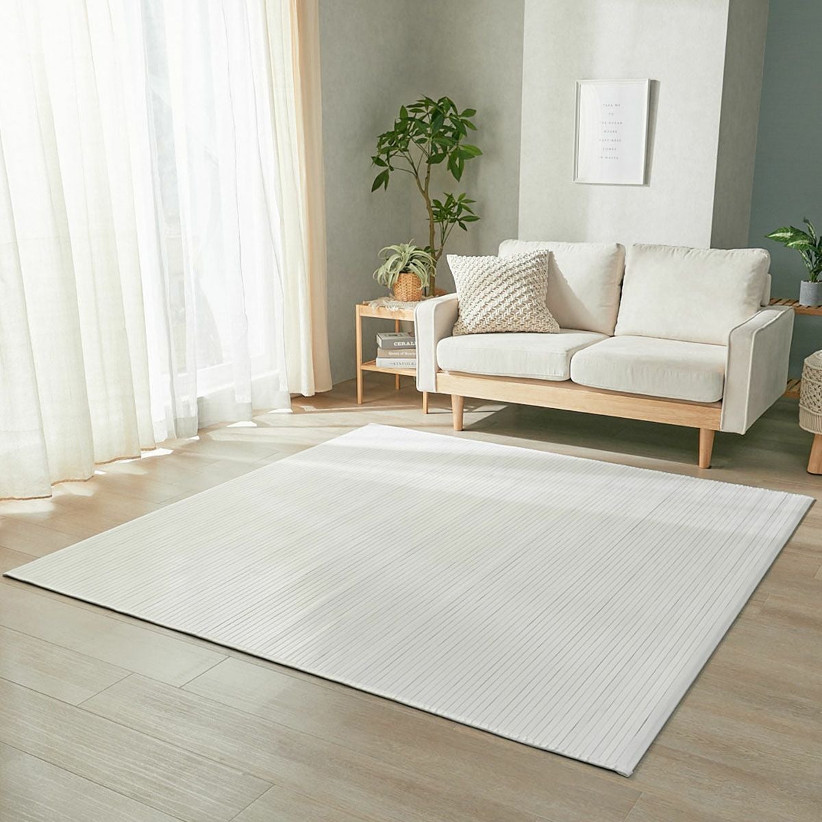 家具 カーペット/マット/ラグ ぼん家具 ラグマット ラグカーペット マット オリエンタルマット