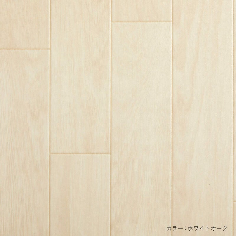 クッションフロア円形　超音波カット21