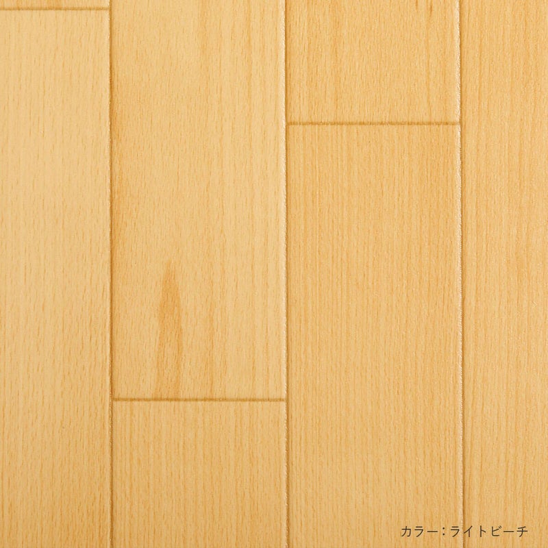 クッションフロア円形　超音波カット23