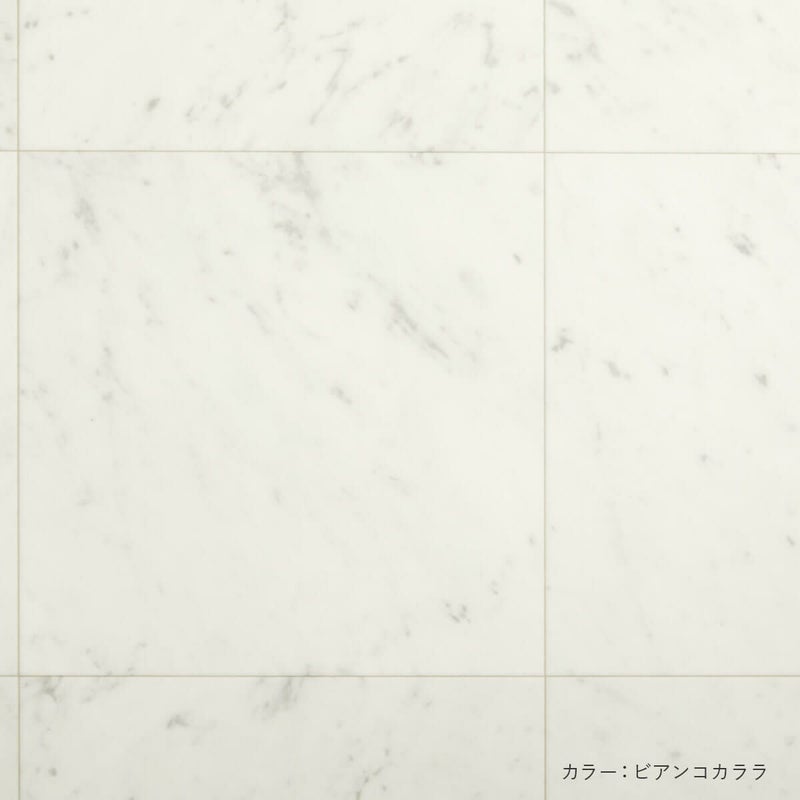 クッションフロア円形　超音波カット26