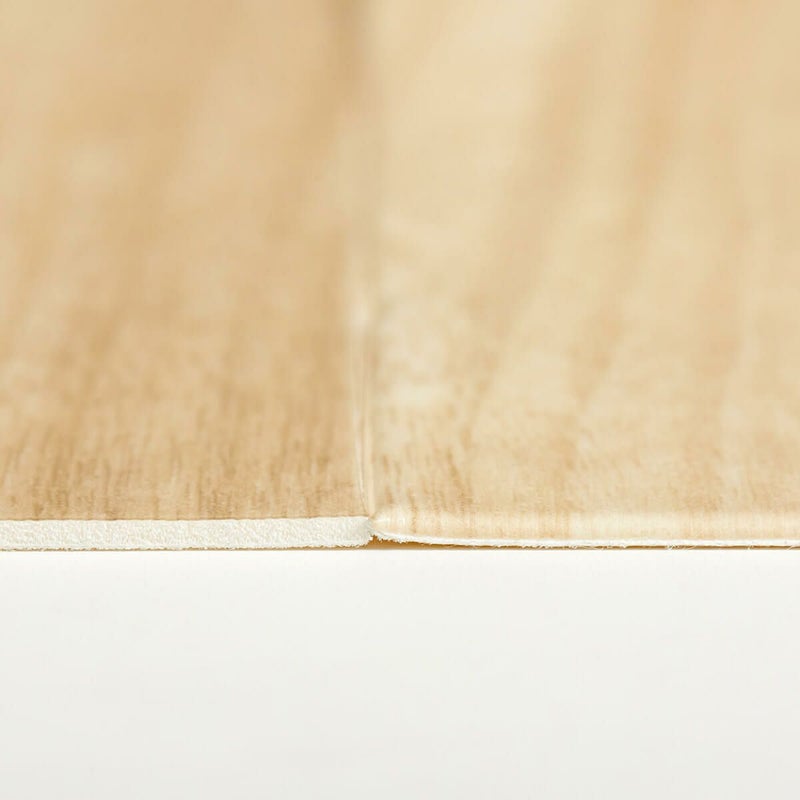 クッションフロア廊下敷き　超音波カット15