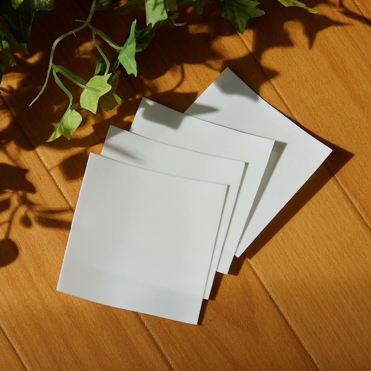 クッションフロア廊下敷き　超音波カット18