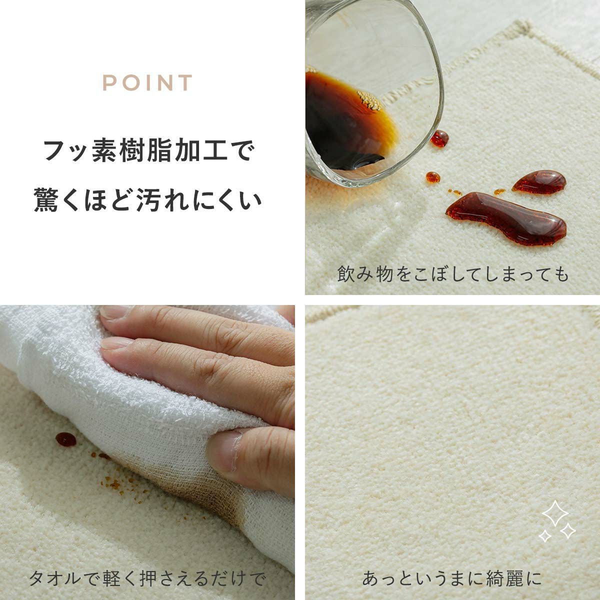 レモド 廊下敷き説明2