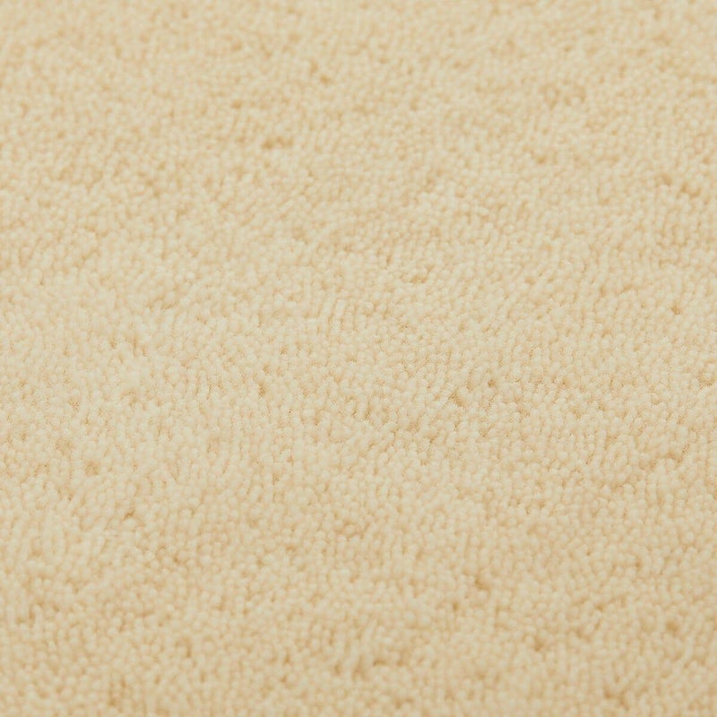 ローカルウーレンコート　楕円形ラグ19