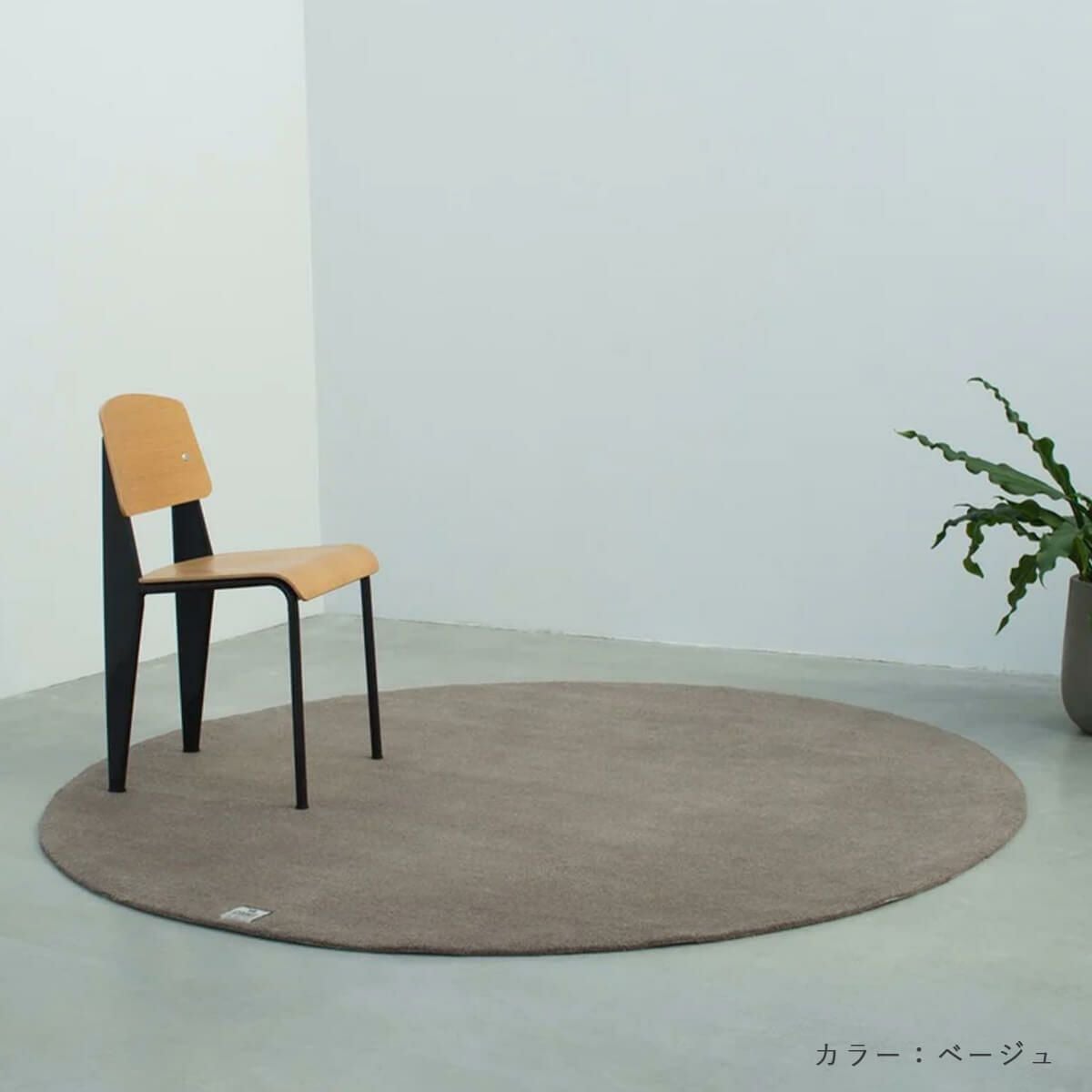 ローカルウーレンコート マット 玄関マット | オーダーカーペット