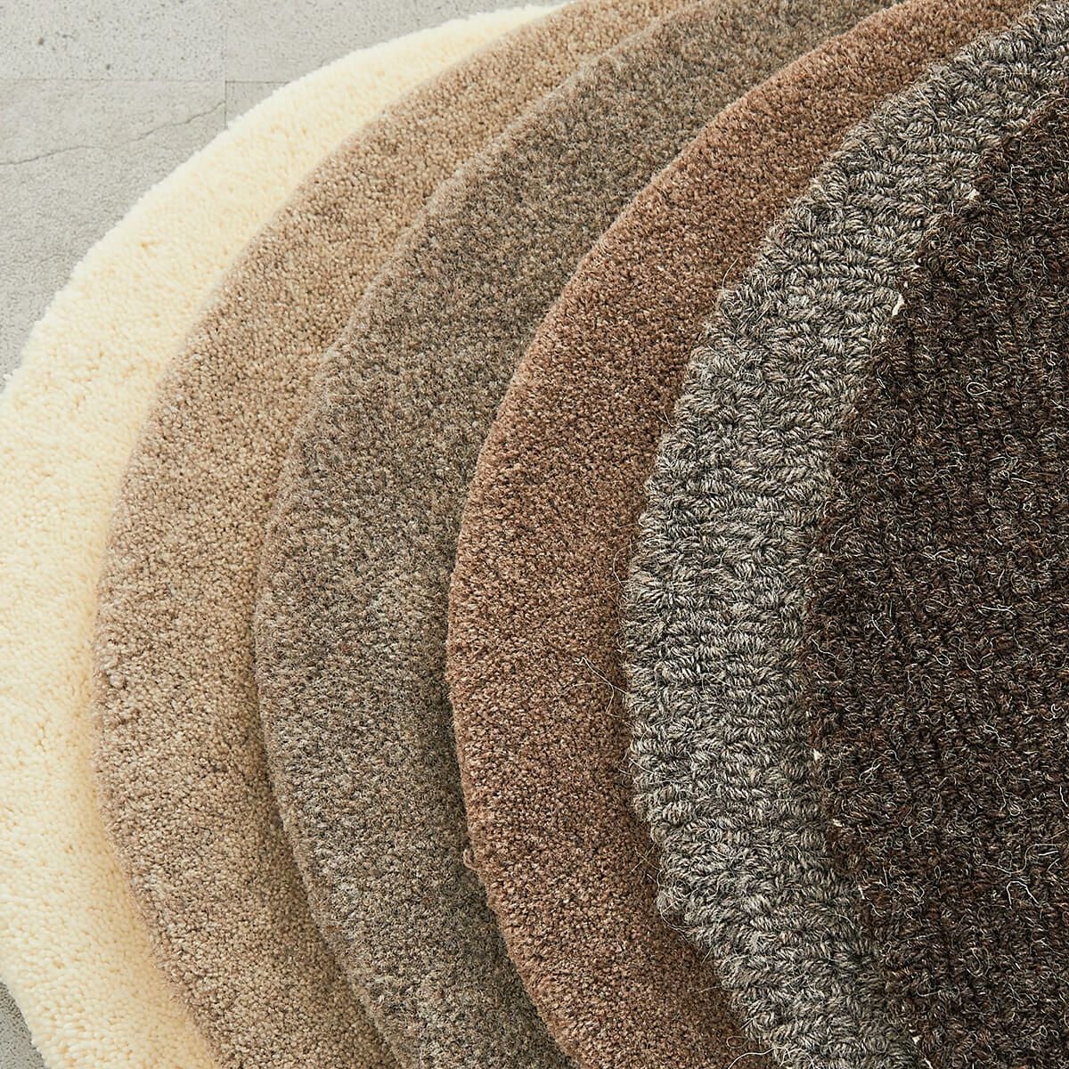 ローカルウーレンコート マット 玄関マット | オーダーカーペット