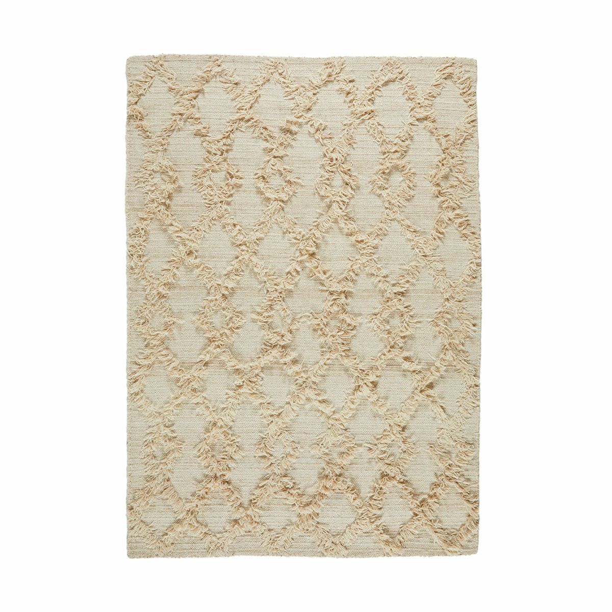 ラグ・カーペット Baluch rug#2 Tribal Rug / バルーチ｜ラグ・絨毯・玄関マット｜Layout - graf
