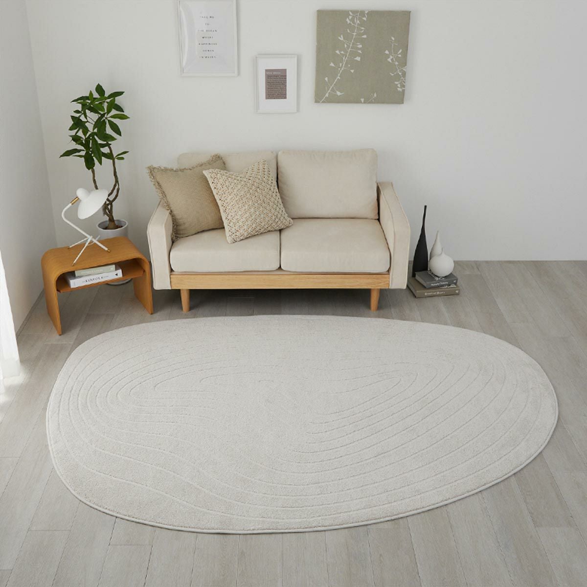 ラルム ラグ | オーダーカーペット・ラグのFROM FLOOR