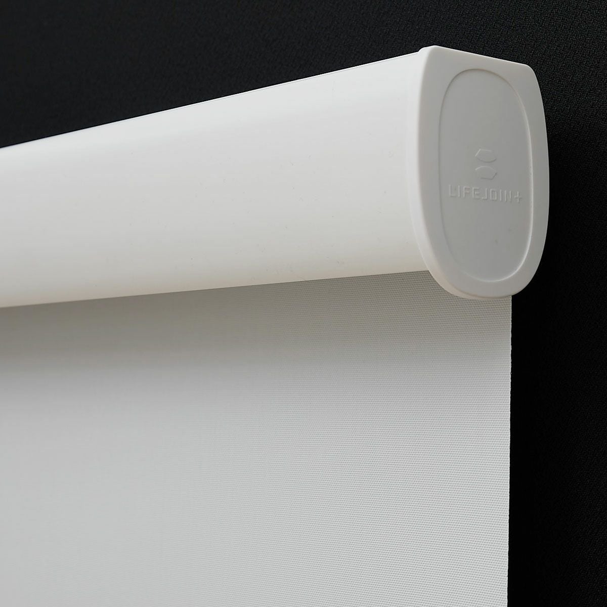 LIFE JOIN+シリーズ】 ロールスクリーン 非遮光 Roller blind ロール