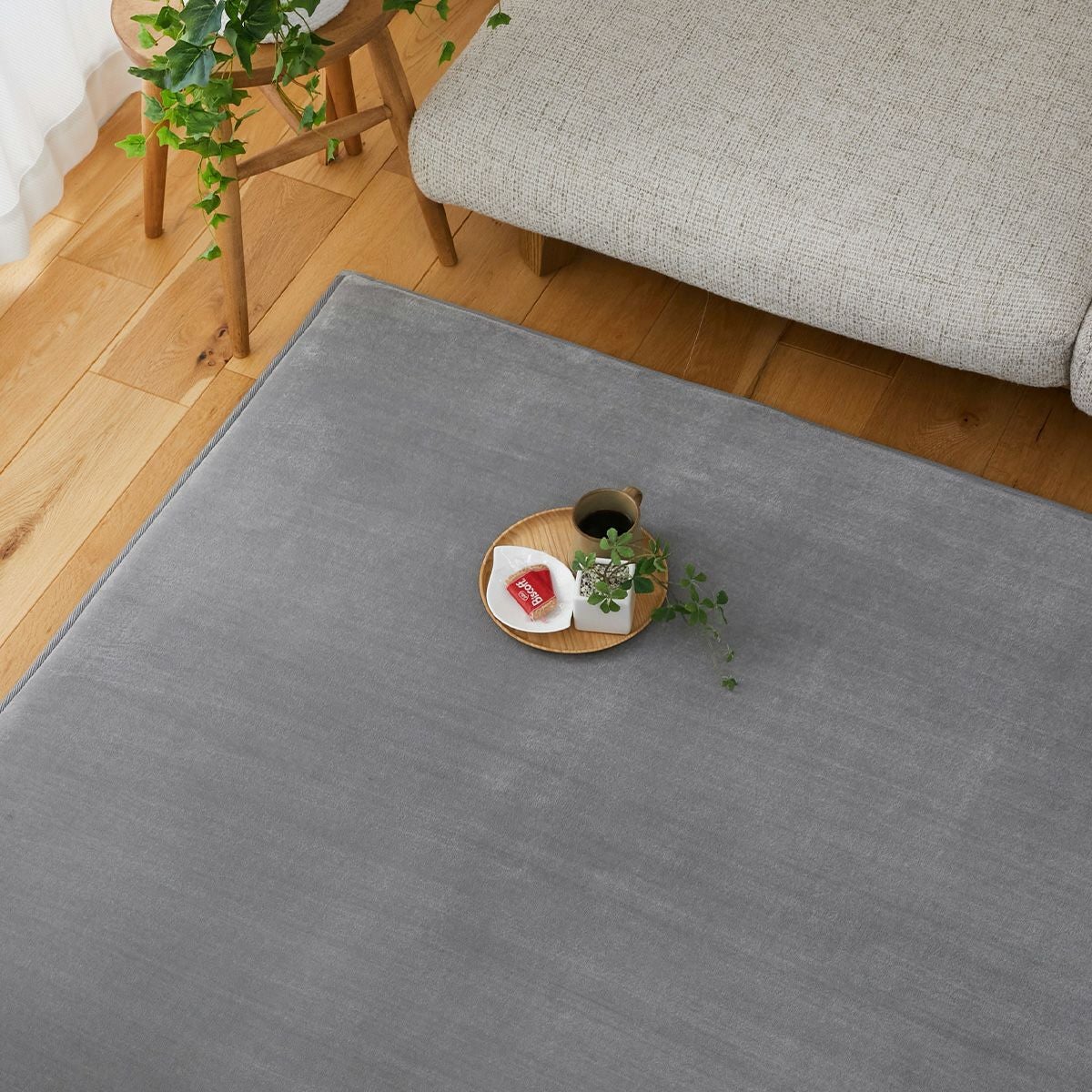 グレーのイメージ