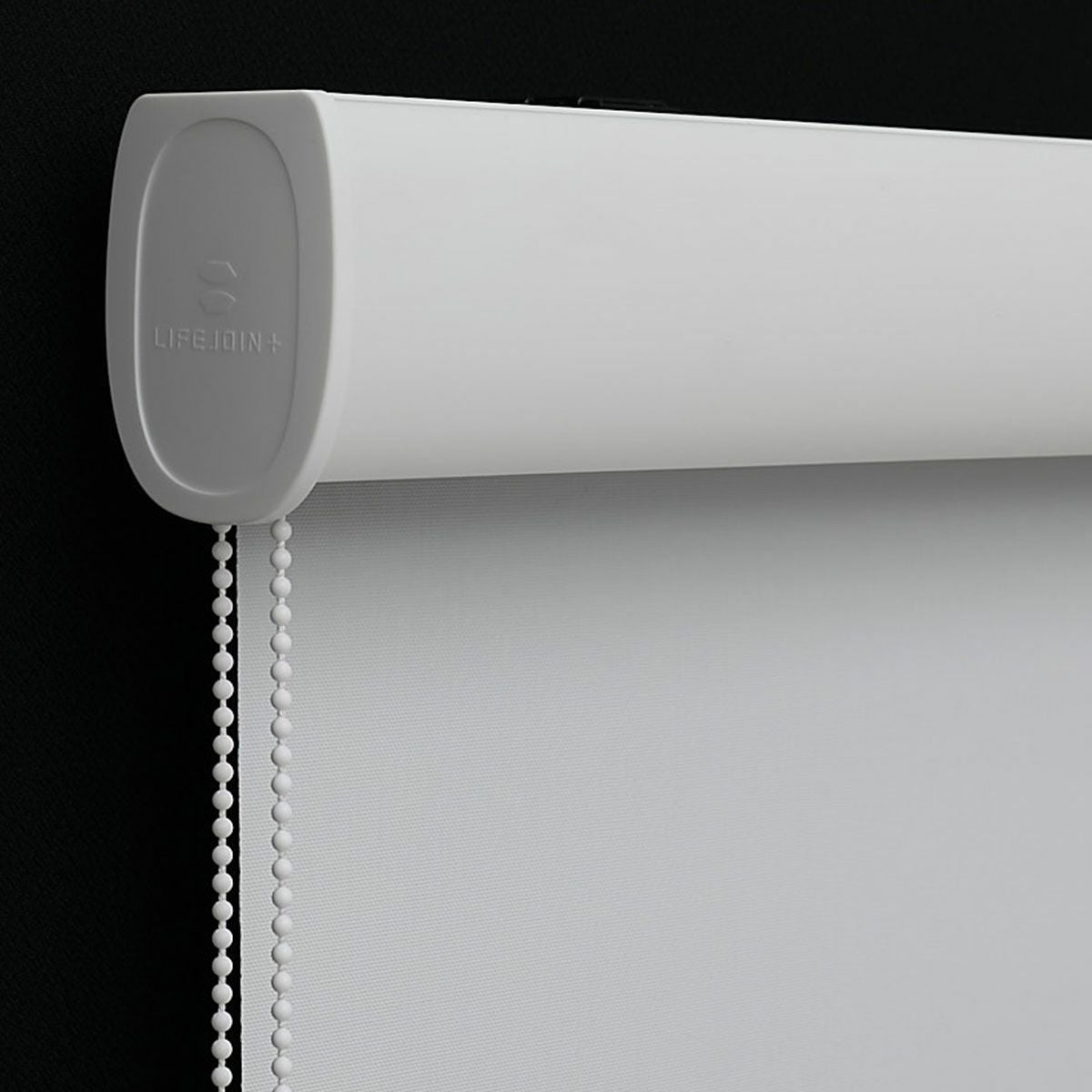 LIFE JOIN+シリーズ】 ロールスクリーン 完全遮光 Roller blind ロール