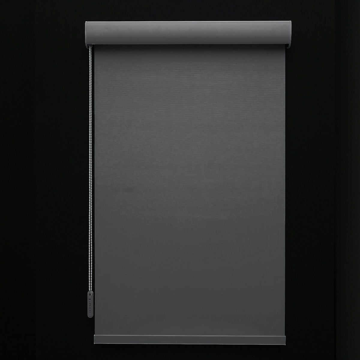 LIFE JOIN+シリーズ】 ロールスクリーン 完全遮光 Roller blind ロール
