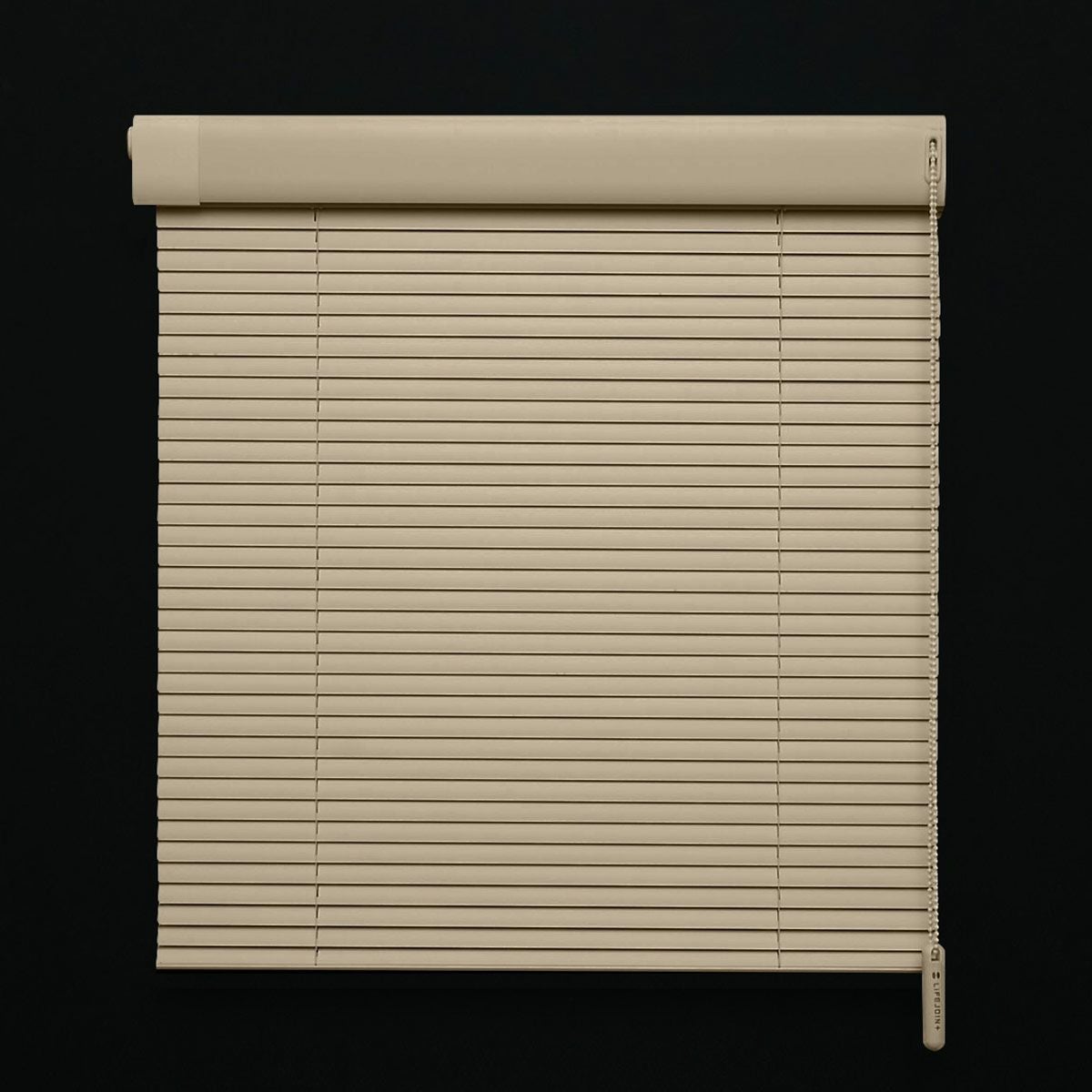 LIFE JOIN+シリーズ】 アルミブラインド Venetian blind ヨコ型