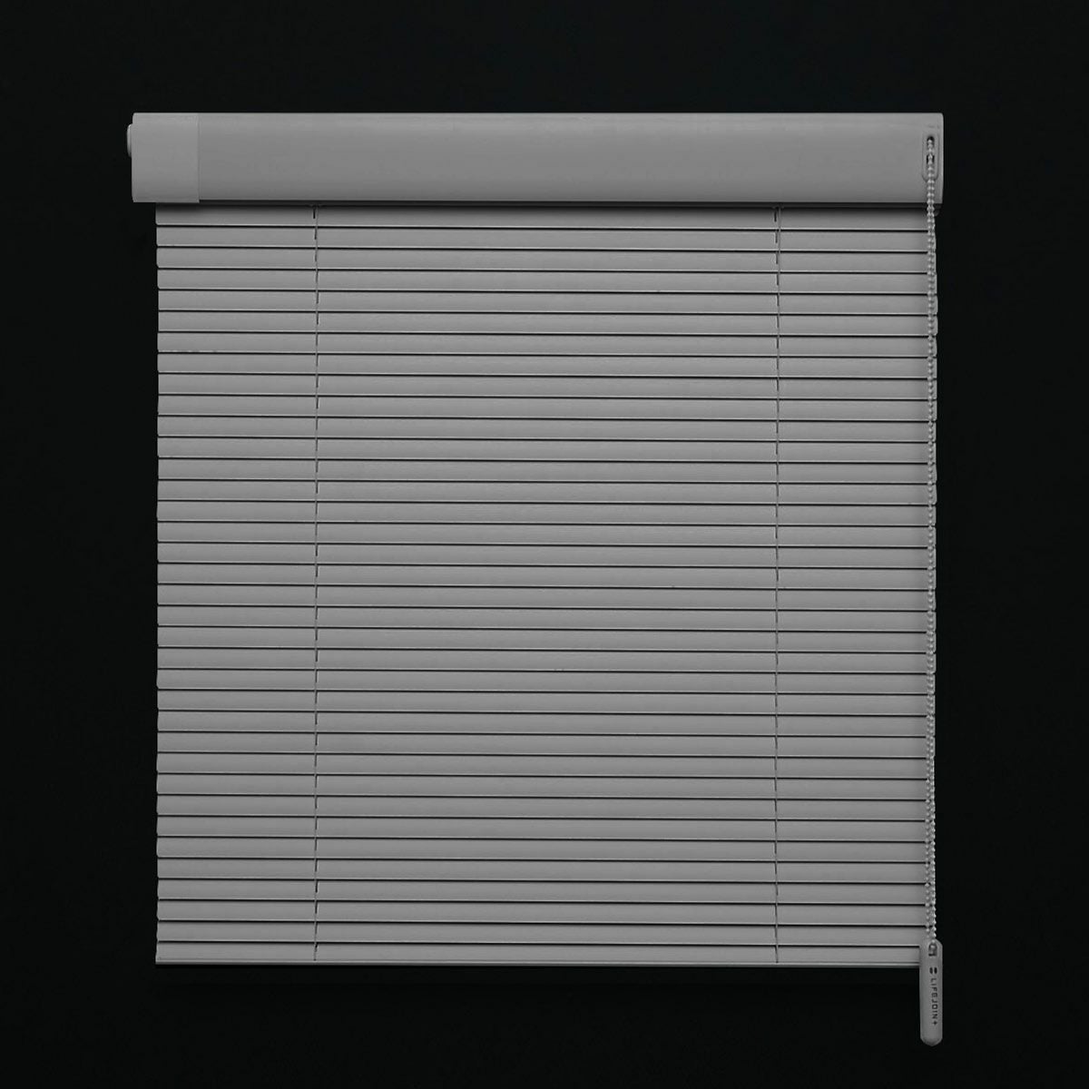 LIFE JOIN+シリーズ】 アルミブラインド Venetian blind ヨコ型