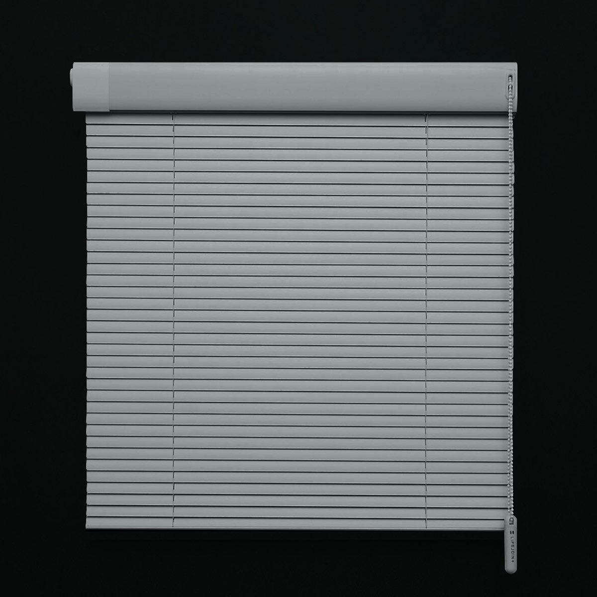 LIFE JOIN+シリーズ】 アルミブラインド Venetian blind ヨコ型
